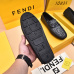 Fendi shoes for Men's Fendi new design  loafer shoes #999932671