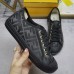 Fendi shoes for Men's and women Fendi Sneakers #9999932909