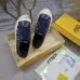 Fendi shoes for Men's and women Fendi Sneakers #9999932910