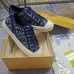 Fendi shoes for Men's and women Fendi Sneakers #9999932910