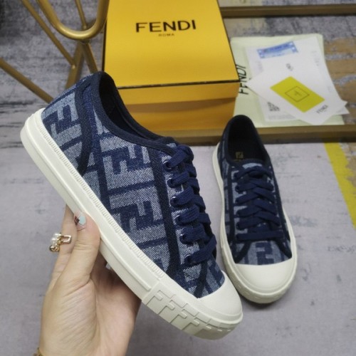 Fendi shoes for Men's and women Fendi Sneakers #9999932910