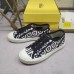Fendi shoes for Men's and women Fendi Sneakers #9999932912