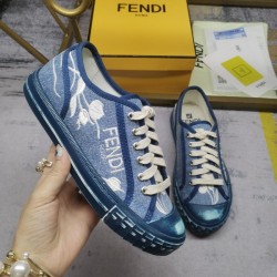 Fendi shoes for Men's and women Fendi Sneakers #9999932913