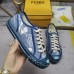 Fendi shoes for Men's and women Fendi Sneakers #9999932913