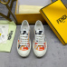 Fendi shoes for Men's and women Fendi Sneakers #B35959