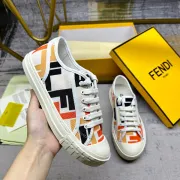 Fendi shoes for Men's and women Fendi Sneakers #B35959