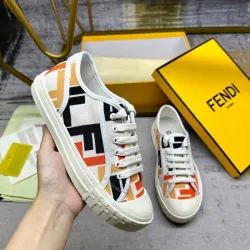 Fendi shoes for Men's and women Fendi Sneakers #B38061