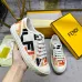 Fendi shoes for Men's and women Fendi Sneakers #B38061