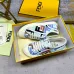 Fendi shoes for Men's and women Fendi Sneakers #B38062