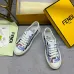 Fendi shoes for Men's and women Fendi Sneakers #B38062