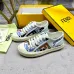 Fendi shoes for Men's and women Fendi Sneakers #B38062