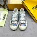 Fendi shoes for Men's and women Fendi Sneakers #B38062