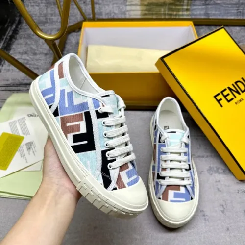 Fendi shoes for Men's and women Fendi Sneakers #B38062