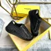 Fendi shoes for Men's and women Fendi Sneakers #B38063