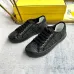 Fendi shoes for Men's and women Fendi Sneakers #B38063