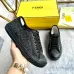 Fendi shoes for Men's and women Fendi Sneakers #B38063