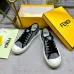 Fendi shoes for Men's and women Fendi Sneakers #B38064