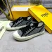 Fendi shoes for Men's and women Fendi Sneakers #B38064