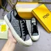 Fendi shoes for Men's and women Fendi Sneakers #B38064