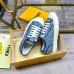 Fendi shoes for Men's and women Fendi Sneakers #B38065