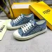 Fendi shoes for Men's and women Fendi Sneakers #B38065