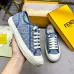 Fendi shoes for Men's and women Fendi Sneakers #B38065