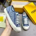 Fendi shoes for Men's and women Fendi Sneakers #B38065