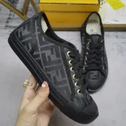 Fendi shoes for men and women Fendi Sneakers #99923764
