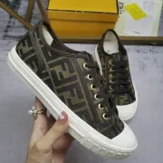 Fendi shoes for men and women Fendi Sneakers #99923766