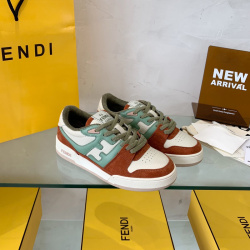 Fendi shoes for men and women Fendi Sneakers #999933102