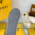 Fendi shoes for men and women Fendi Sneakers #999933103