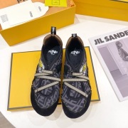 Fendi shoes for Women's Fendi Sneakers #99912121