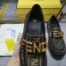Fendi shoes for Women's Fendi Sneakers #999931019