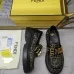 Fendi shoes for Women's Fendi Sneakers #999931019