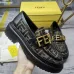 Fendi shoes for Women's Fendi Sneakers #999931019