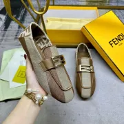 Fendi shoes for Women's Fendi Sneakers #B38476