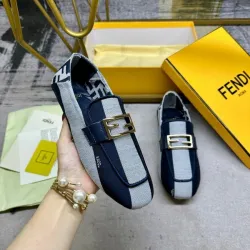 Fendi shoes for Women's Fendi Sneakers #B38478