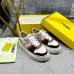 Fendi shoes for Women's Fendi Sneakers #B39298