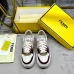 Fendi shoes for Women's Fendi Sneakers #B39298