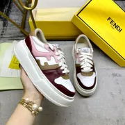 Fendi shoes for Women's Fendi Sneakers #B39298