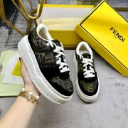 Fendi shoes for Women's Fendi Sneakers #B39301