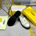 Fendi shoes for Women's Fendi Sneakers #B42055