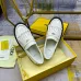 Fendi shoes for Women's Fendi Sneakers #B42055