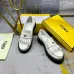 Fendi shoes for Women's Fendi Sneakers #B42055