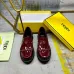 Fendi shoes for Women's Fendi Sneakers #B42056