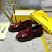 Fendi shoes for Women's Fendi Sneakers #B42056