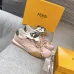 Fendi shoes for Women's Fendi Sneakers #B64352
