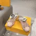 Fendi shoes for Women's Fendi Sneakers #B64352