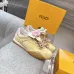 Fendi shoes for Women's Fendi Sneakers #B64353