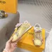 Fendi shoes for Women's Fendi Sneakers #B64353